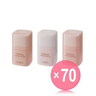 LUNA - Grinding Conceal Butter - 3 Colors (x70) (Bulk Box)