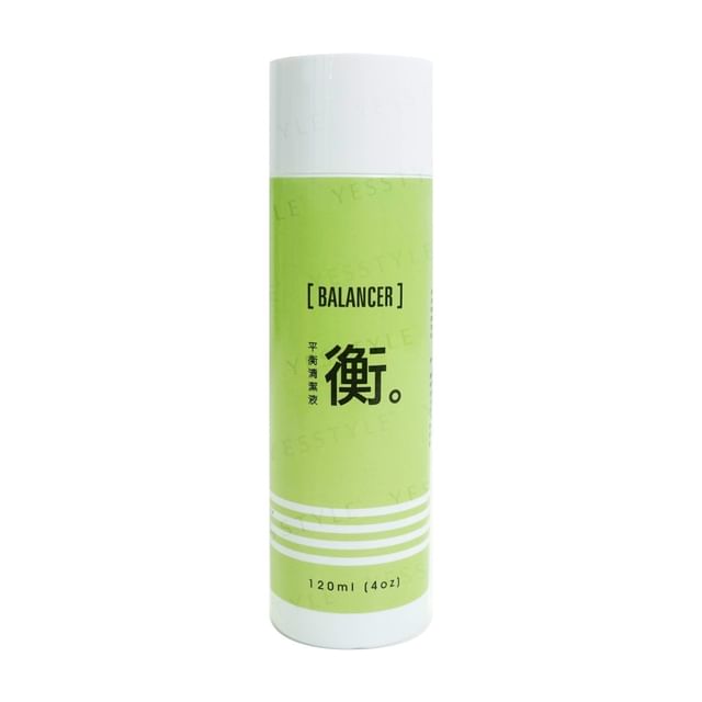 Cosplus-Nail Balancer Cleaning Solution 120ml