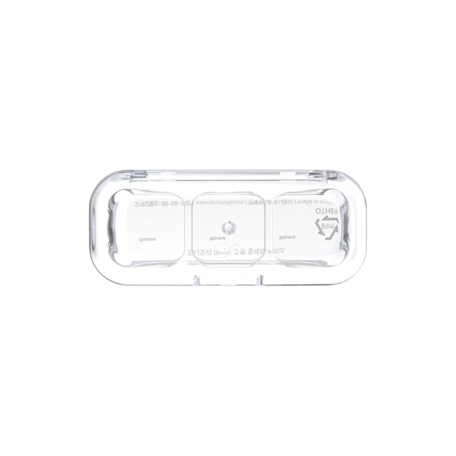 TONYMOLY-Eye Tone Pocket Palette Case