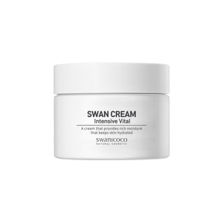 SWANICOCO - Swan Cream Intensive Vital