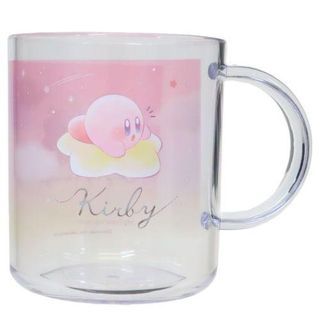 Kirby Cup 