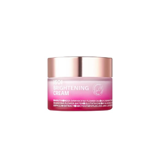 ISOI-Brightening Cream