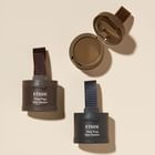 ETUDE Pang Pang Hair Shadow 3 Colors 03 Natural Black