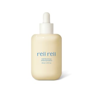 reii reii - Gold Rice Energy Softening Essence
