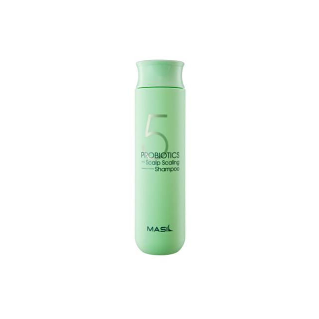 MASIL-5 Probiotics Scalp Scaling Shampoo