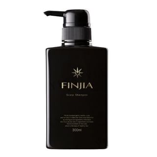 Finjia - Shampoo