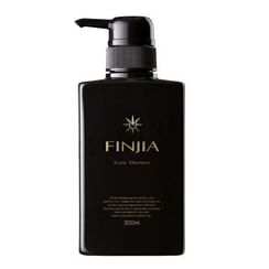 Finjia - Shampoo