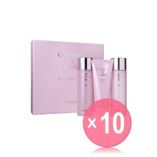 The Saem - Collagen EX Hydra Skin Care 3 Set (x10) (Bulk Box)