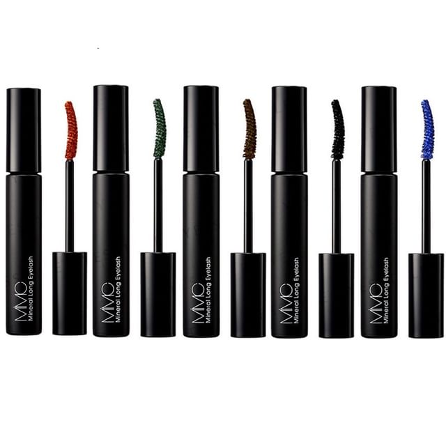 MiMC-Mineral Long Eyelash