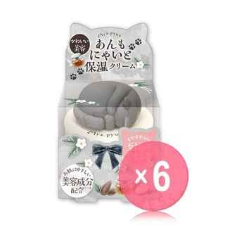 Beauty World - Mya.pyua Hand & Body Lotion Black Cat (x6) (Bulk Box)