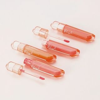 Pudaier - Matte Liquid Blush Stick - 9 Colors