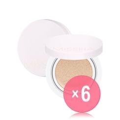 MISSHA - Magic Cushion Cover Lasting - 2 Colors (x6) (Bulk Box)