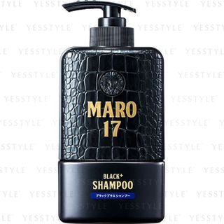 NatureLab - Maro17 Black+ Shampoo