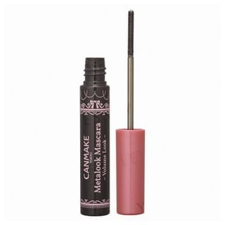 Canmake - Metalook Mascara Volume Look