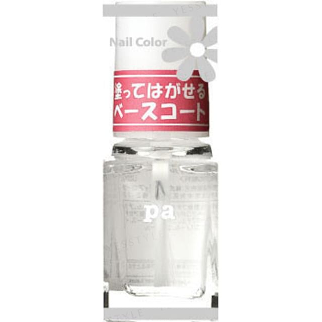 Dear Laura-Pa Nail Color A52