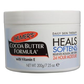 Palmers - Cocoa Butter Jar With Vitamin-E