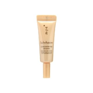 Sulwhasoo - Concentrated Ginseng Renewing Eye Cream Mini
