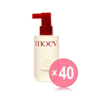 MOEV - Annurcatin Hair Tonic (x40) (Bulk Box)