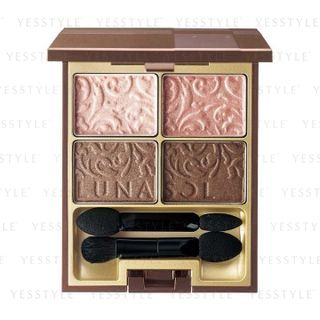 Kanebo - Lunasol Grace Contrasting Eyes 4g