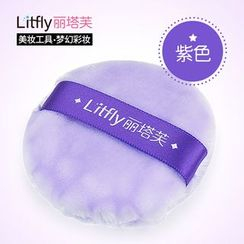 丽塔芙 - 散粉扑 丽塔芙 - 散粉扑