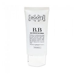 Jigott - Sun Protect BB Cream SPF 41 PA++