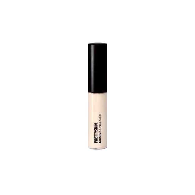 Pretty skin-Magic Concealer - 2 Colors