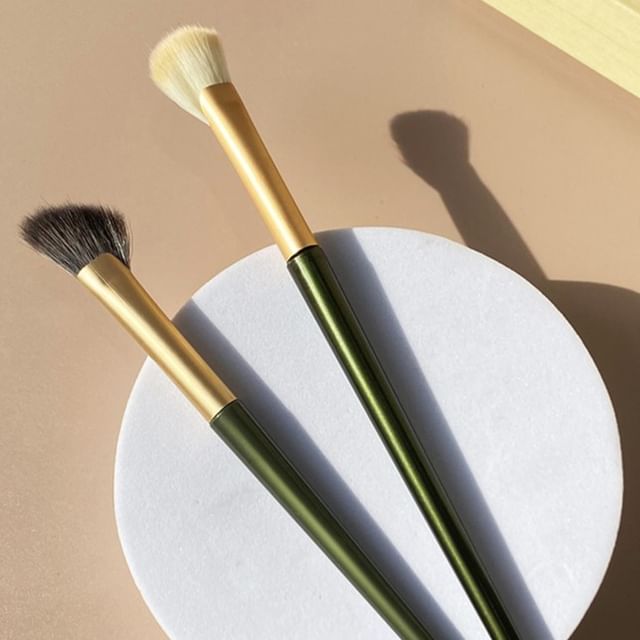 Mogugu-Angled Contour Brush Set