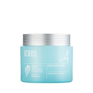 acwell - Aqua Clinity Cream