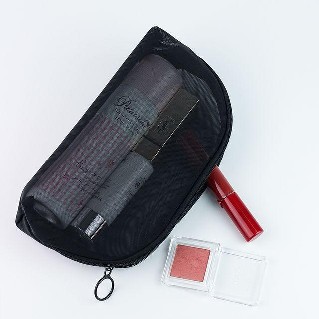Epoch-Makeup Brush Pouch Set