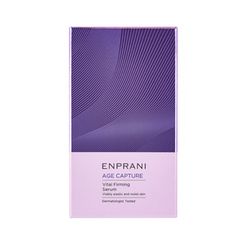 ENPRANI - Age Capture Vital Firming Mask Set