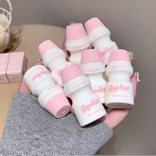 Gege Bear - Milk Mist Velvet Lip Mud - 6 Colors