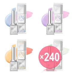 TIRTIR - Water Mellow Lip Balm - 4 Colors (x240) (Bulk Box)