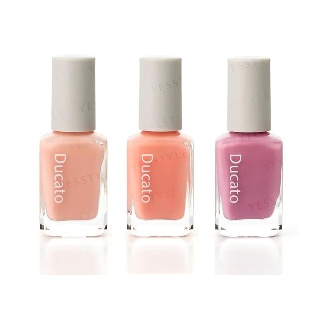 Chantilly-Ducato Nail Color Primer