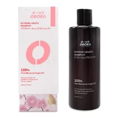ORORA - Extreme Length Shampoo