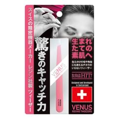 Regine - Venus Regine Tweezers Pink