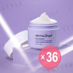 derma Angel - Rejuvenate 0.5% Retinol Intensive Lifting Cream (x36) (Bulk Box)