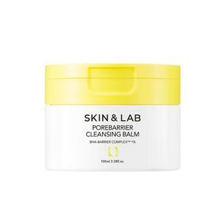 SKIN&LAB - Porebarrier Cleansing Balm