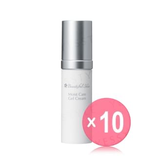 SkinCure Lab - Moist Care Gel Cream (x10) (Bulk Box)