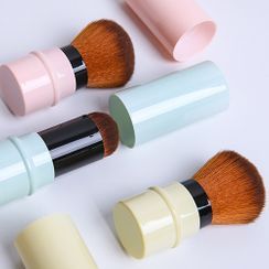 YOUSHA - Retractable Blush Brush YOUSHA - Retractable Blush Brush