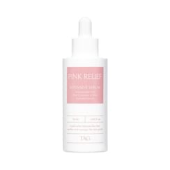 3D Vitamin C Niacinamide 5% Booster Serum