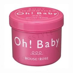 House of Rose - Oh! Baby Body Smoother N