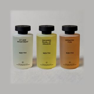 KEYTH - Hand Wash - 3 Types