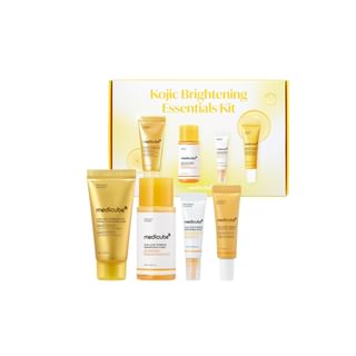medicube - Kojic Brightening Essentials Kit