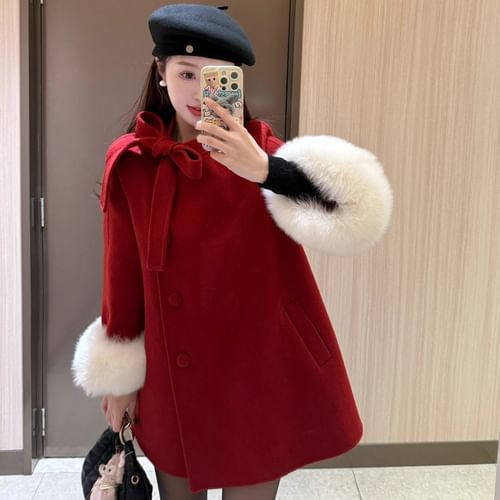 Yesstyle sales winter clothes