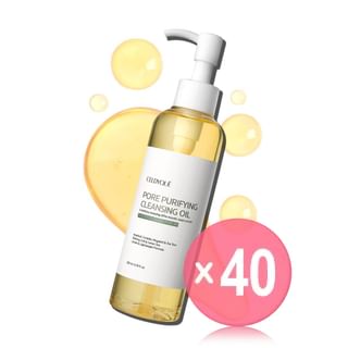 CELDYQUE - Pore Purifying Cleansing Oil (x40) (Bulk Box)