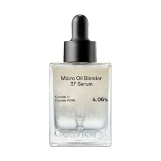 Ooznary - Centella Micro Oil Blender 37 Serum