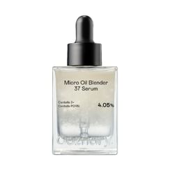 Ooznary - Centella Micro Oil Blender 37 Serum