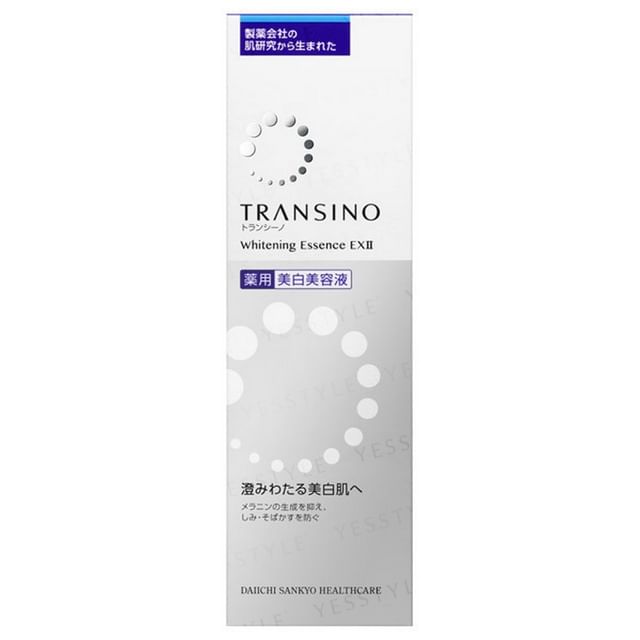 TRANSINO - Whitening Essence EX II 50g | YesStyle