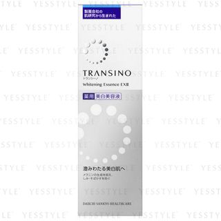 Whitening Essence EX II 50g
