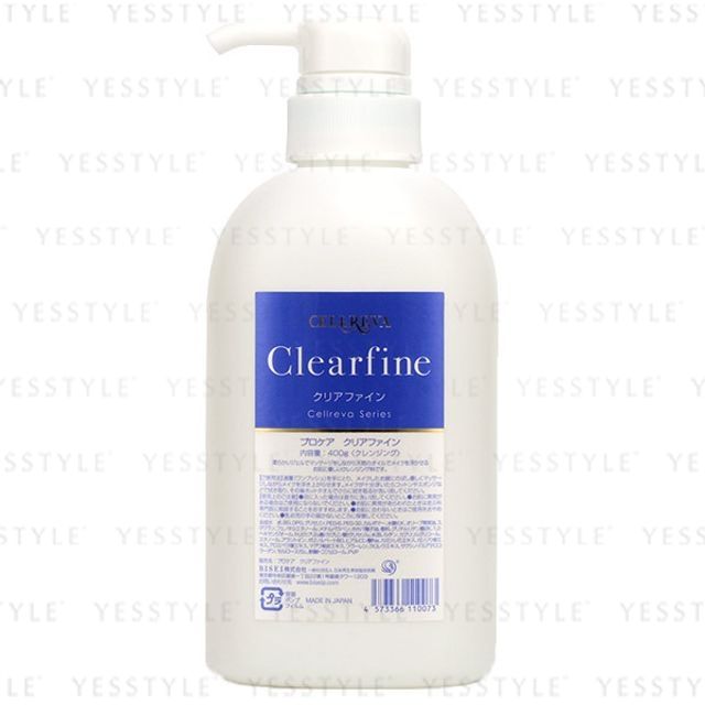 CELLREVA-Clear Fine-400g